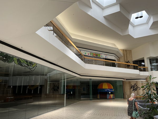 Lakeside Mall - July 22 2022 (newer photo)